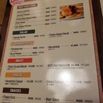 CHILLAX BURGERS&WINE - 