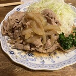 とんかつ ゆたか - 