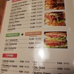 CHILLAX BURGERS&WINE - 