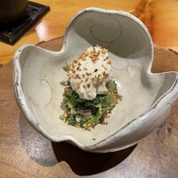 和食割烹 やまぼうし - 