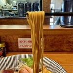寿製麺 よしかわ - 