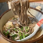 もつやきはる - 