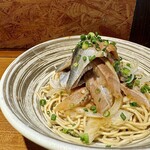寿製麺 よしかわ - 