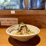 寿製麺 よしかわ - 