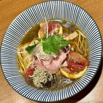 寿製麺 よしかわ - 