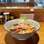 寿製麺 よしかわ - 