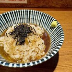 寿製麺 よしかわ - 