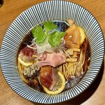 寿製麺 よしかわ - 