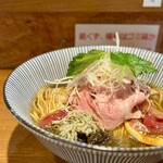 寿製麺 よしかわ - 