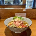 寿製麺 よしかわ - 
