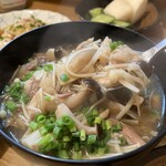 もつやきはる - 