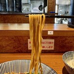 寿製麺 よしかわ - 