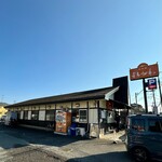 寿製麺 よしかわ - 