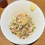 寿製麺 よしかわ - 