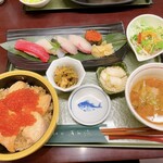 あら浜 亘理店 - 