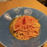 Italian Kitchen VANSAN - 悪魔のパスタ