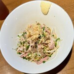 寿製麺 よしかわ - 