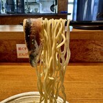 寿製麺 よしかわ - 