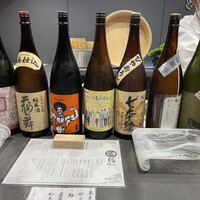 鮨 Matsui はなれ - 