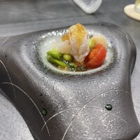 鮨 Matsui はなれ - 