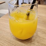 Mitoco - オレンジジュース
