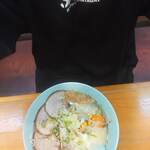 Kurumaya Ramen - 