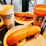 スターバックスコーヒー - 