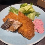 TOKYO FISHERMAN'S WHARF UOHIDE - 