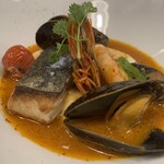 メゾン・ド・ラ・ブルゴーニュ - 