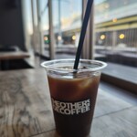 The Otherside Coffee - 