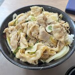 伝説のすた丼屋 - 