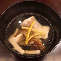 中洲 松 - 