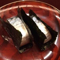 中洲 松 - 