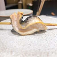 北海道炉端焼き 篝 - 鰯