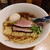 らぁ麺 さわ田 - 料理写真:炭火焼鴨ロース（鴨ロース2枚）味玉