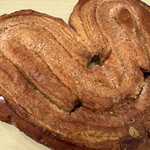 エシレ・パティスリー オ ブール - 