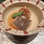 日本料理 箱根 華暦 - 