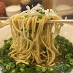 ラーメンまるイ - 