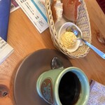 コメダ珈琲店 伊勢楠部店 - 