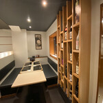 四季彩ダイニング　春 - 