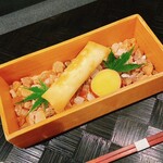 四季彩ダイニング　春 - 