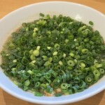 ラーメンまるイ - 