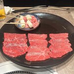 にくがとう 六本木ヒルズ店 - 