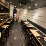 四季彩ダイニング　春 - 