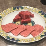 にくがとう 六本木ヒルズ店 - 