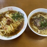 食堂ヒラグシ - 料理写真: