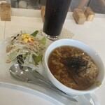 カフェ ド ロウ - 