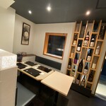 四季彩ダイニング　春 - 