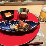 日本料理 箱根 華暦 - 