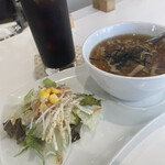 カフェ ド ロウ - 